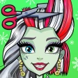 Monster High™ Salon de Beauté icon