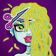 Monster High™ Beauty Salon icon