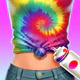 Tie Dye icon