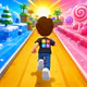 Kooply Run: Subway Craft icon