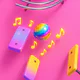 Beat Bounce - Music Ball Game icon
