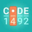 Cryptogram: ロジックワードゲーム icon