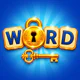 Word Code - Cryptogram Puzzle icon