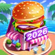 Cooking Marina-Jeux de cuisine icon