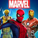 Quête Puzzle MARVEL: RPG Héros icon