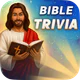 Daily Bible Trivia icon