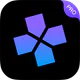 DamonPS2 Pro 有料版 PS2 エミュレータPSP icon