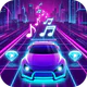 Beat Racing icon