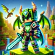 HorrorCraft: Dark Realms icon