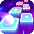 Magic Hop : Jump with Beats icon