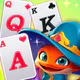 Solitaire Spellbook: Card Game icon