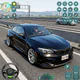 Car Driver Simulator Game icon