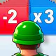 Real War: Pas Fake icon