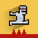Die Again: Troll Game Ever icon