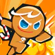 CookieRun: Crumble - Idle RPG icon