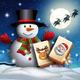 Christmas Mahjong: Holiday Fun icon
