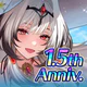 かみさまスクランブル！放置×RPG icon