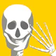 あそんでまなべる 人体模型パズル icon