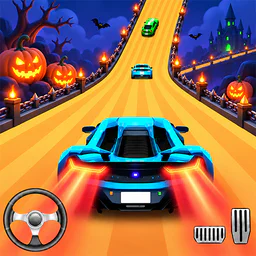 Car Race icon