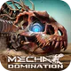 Mecha Domination: Rampage icon