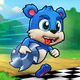 Fun Run 4: Realtime PvP Race icon