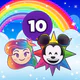 Disney Emoji Blitz Game icon