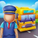 Terminal Master - Bus Tycoon icon