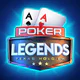 Texas Holdem - Poker Legends icon