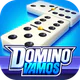 Domino Vamos - Slots & Poker icon