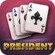 Président Jeu de Carte Online icon