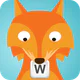 Words with Foxy icon