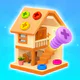 Bolts Off: Screw 3D Puzzle icon
