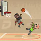 Basketball Battle icon