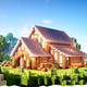 Block Crazy Robo Craft World icon
