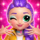 Go! Dolliz: Doll Dress-Up Game icon