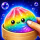 Squishy Magic: ASMR Toy Maker icon