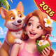 Dream Mania - Jeux de Match 3 icon