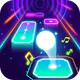 Dream Hop - 3D Magic Dash icon