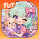 Tut world：Dream City Story icon