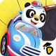 Dr. Panda Racers icon