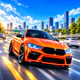 Traffic Car Pro - Driving Sim icon
