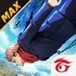 Free Fire MAX: Trésor Perdu icon