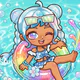 Candyville:Avatar City icon