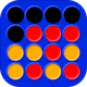 4 en ligne - Le jeu de Société icon