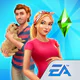 Les Sims™  FreePlay icon