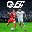 EA SPORTS FC™ Mobile サッカー icon
