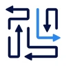 Arrow Puzzle - アローパズルゲーム icon