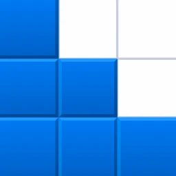 ブロックパズルゲーム - Blockudoku icon