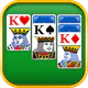 Solitaire HD - Card Games icon