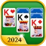 Solitaire HD - Card Games icon